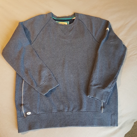 Tommy Bahama crewneck - Picture 1 of 3